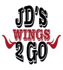 JD'S WINGS 2 GO