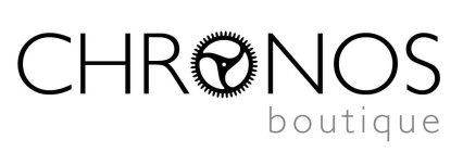 CHRONOS BOUTIQUE