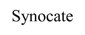 SYNOCATE