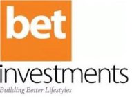 BET INVESTMENTS BUILDING BETTER LIFESTYLESES