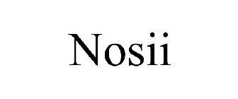 NOSII