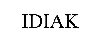 IDIAK