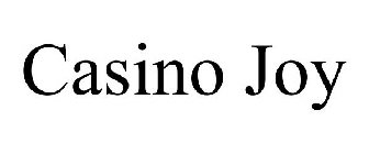 CASINO JOY