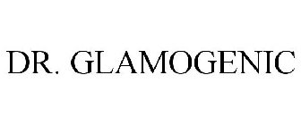 DR. GLAMOGENIC