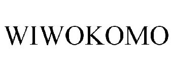 WIWOKOMO