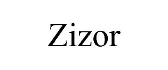 ZIZOR