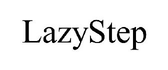 LAZYSTEP