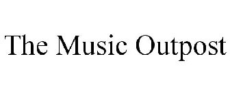 THE MUSIC OUTPOST