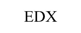EDX