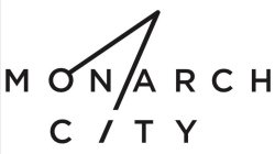 MONARCH CITY