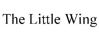 THE LITTLE WING
