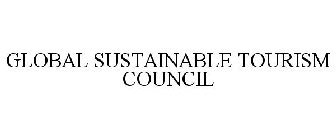 GLOBAL SUSTAINABLE TOURISM COUNCIL