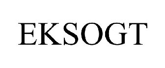 EKSOGT