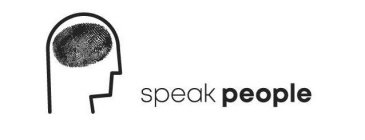 SPEAK PEOPLE