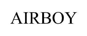 AIRBOY