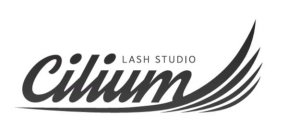 CILIUM LASH STUDIO