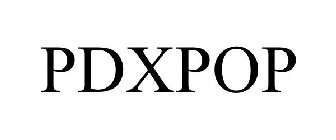 PDXPOP