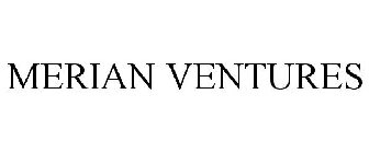 MERIAN VENTURES