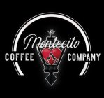 MV MONTECITO COFFEE COMPANY