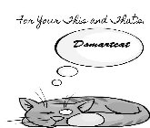 DSMARTCAT FOR YOUR THIS AND THAT'S.