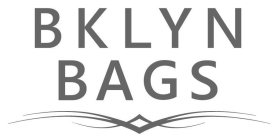 BKLYN BAGS