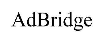 ADBRIDGE