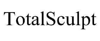 TOTALSCULPT