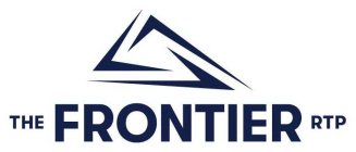 THE FRONTIER RTP
