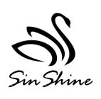SIN SHINE