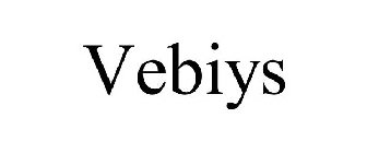 VEBIYS