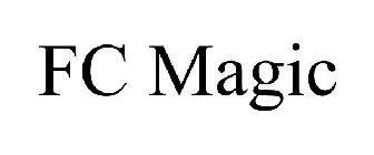 FC MAGIC