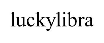 LUCKYLIBRA