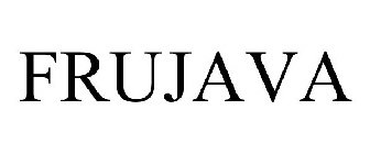 FRUJAVA