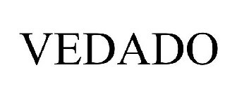 VEDADO