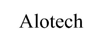 ALOTECH