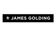 JAMES GOLDING