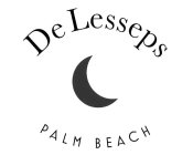 DE LESSEPS PALM BEACH