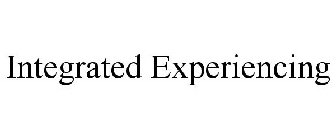 INTEGRATED EXPERIENCING