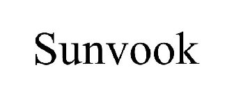 SUNVOOK