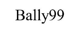 BALLY99