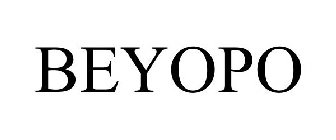 BEYOPO