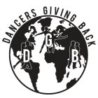 DANCERS GIVING BACK DGB