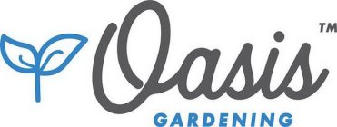 OASIS GARDENING