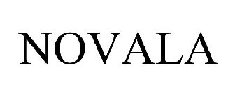 NOVALA