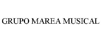 GRUPO MAREA MUSICAL