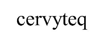 CERVYTEQ