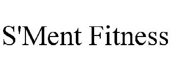 S'MENT FITNESS