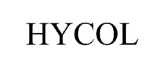 HYCOL