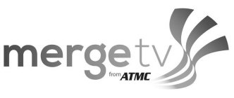 MERGETV FROM ATMC