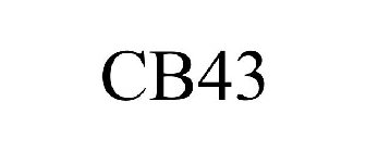 CB43